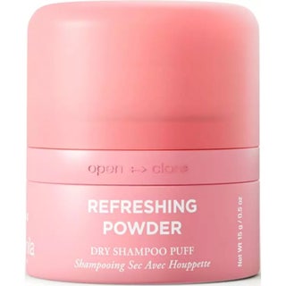 Maria Nila Style & Finish Refreshing Powder