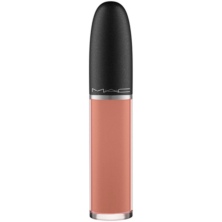 Retro Matte Liquid Lipcolour