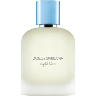 Dolce & Gabbana Light Blue Pour Homme