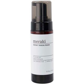 Meraki Instant Tanning Mousse