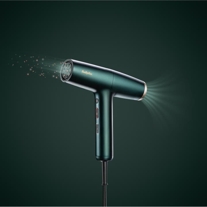Air Power Pro hair dryer