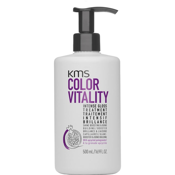 ColorVitality Intense Gloss Treatment