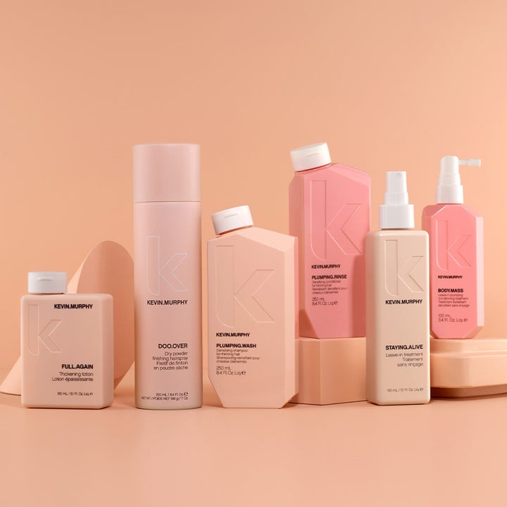 Plumping Rinse