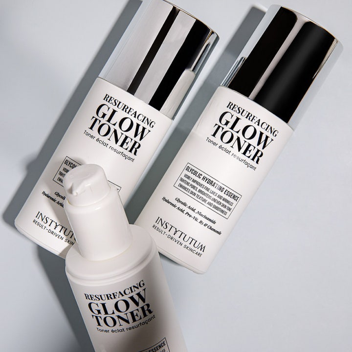 Resurfacing Glow Toner