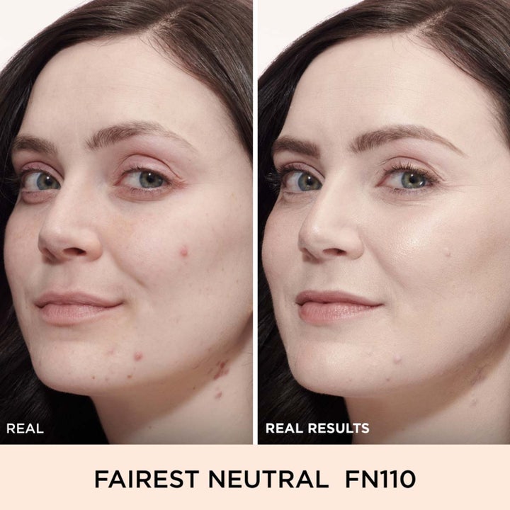 Do It All Plumping Radiant Concealer + Multivitamin Serum 110 Fairest Neutral