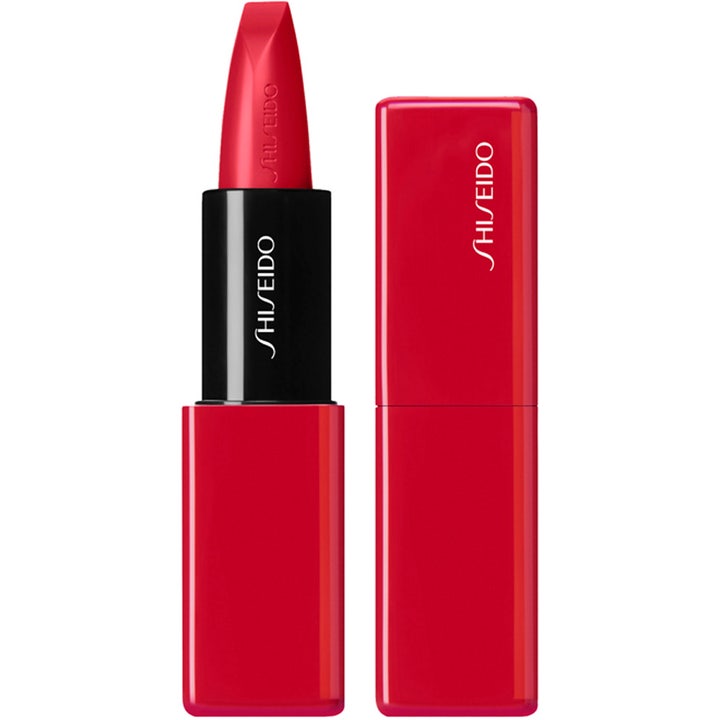 Technosatin Gel Lipstick