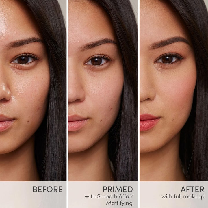 Smooth Affair® Matifying Face Primer
