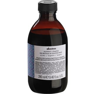 Davines Alchemic Shampoo Silver