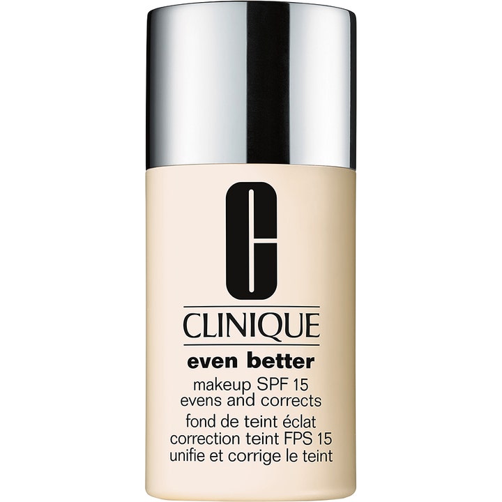 Even Better Makeup Foundation SPF15
