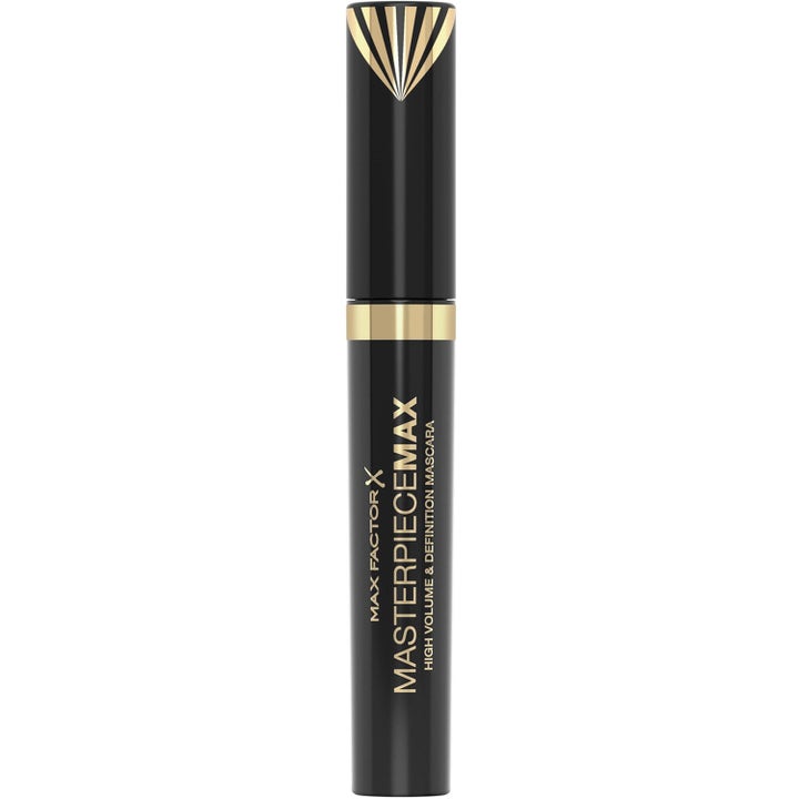 Masterpiece Max Mascara 2-pk Duo