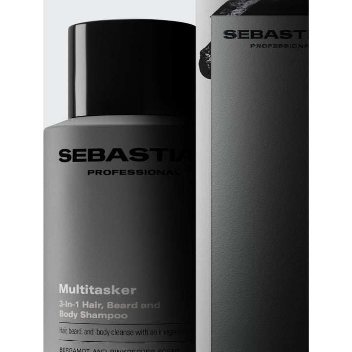 Multitasker for Men 3-in-1