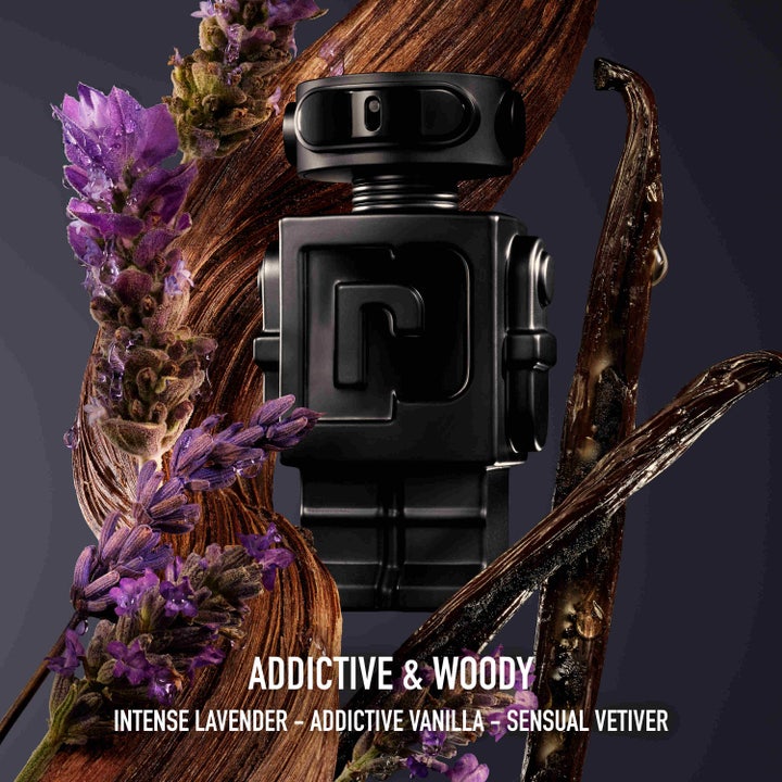 Phantom Le Parfum