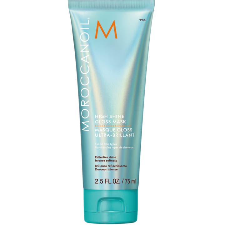 High Gloss Shine Mask