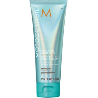 Moroccanoil High Gloss Shine Mask