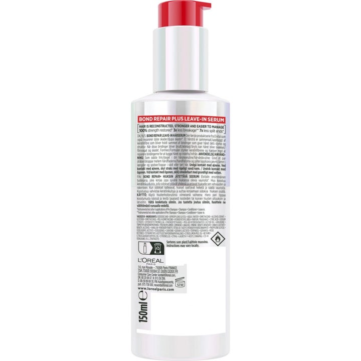 Bond Repair Care Trio