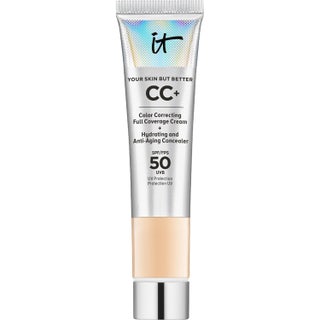 IT Cosmetics CC+ Cream SPF 50 Light