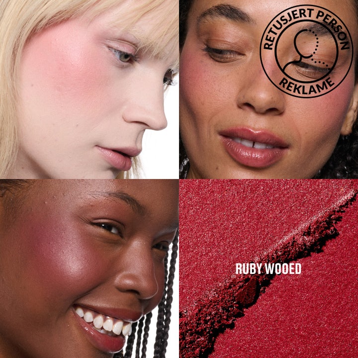 Skinfinish Colourstruck Blush