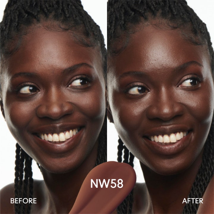 Studio Radiance Serum-Powered Foundation