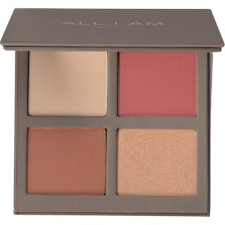 ALL I AM Beauty Perfect Multi Palette