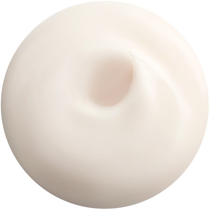 Shiseido Waso Si Hydrating Moist 50 ml återfuktande fuktkräm ansikte med en fyllig ljus textur i en mjuk klick.