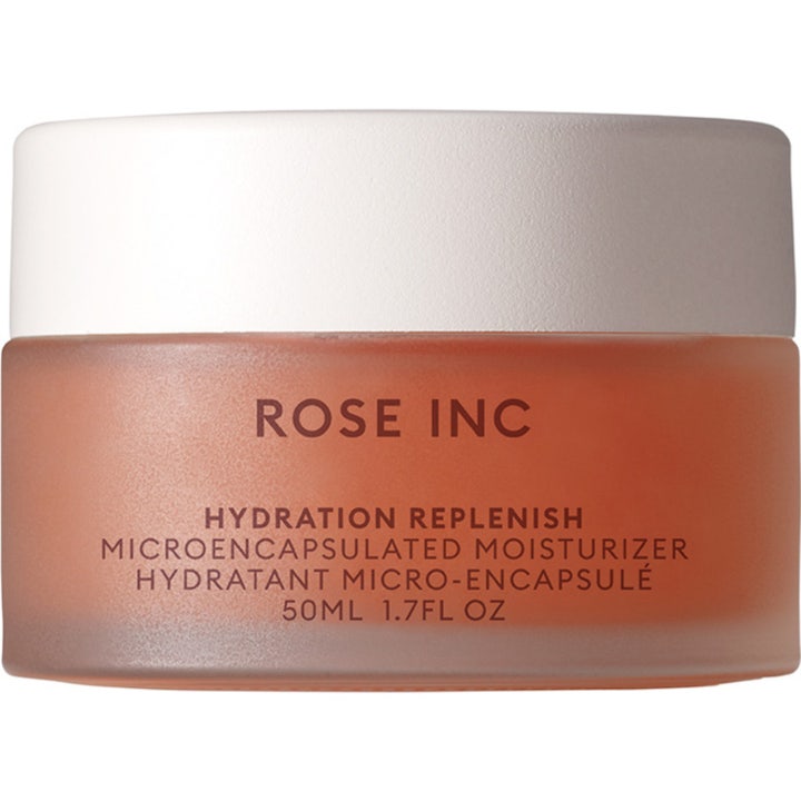  Replenishing Moisturizer