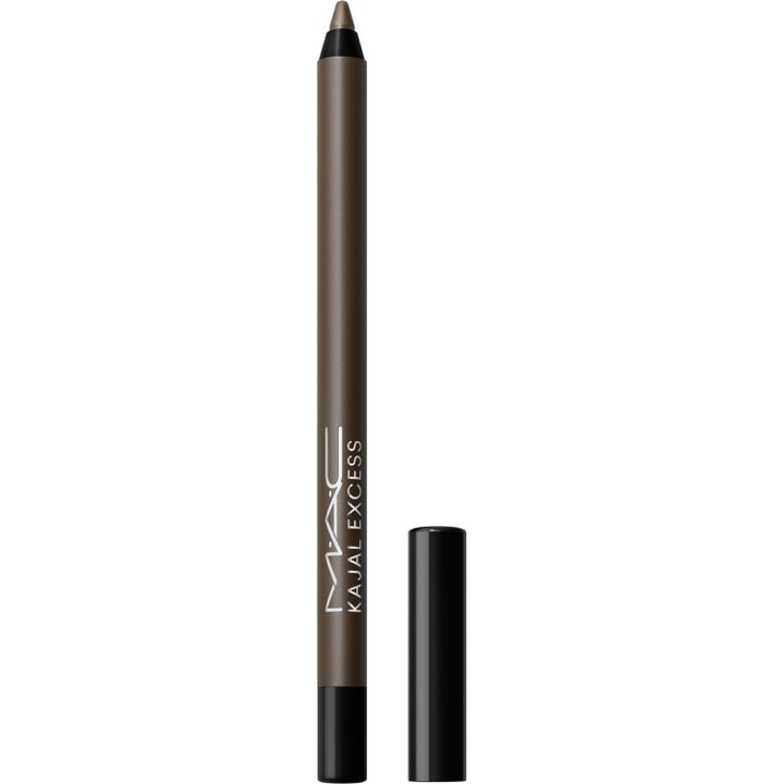 Kajal Excess Longwear Smoky Eye Liner
