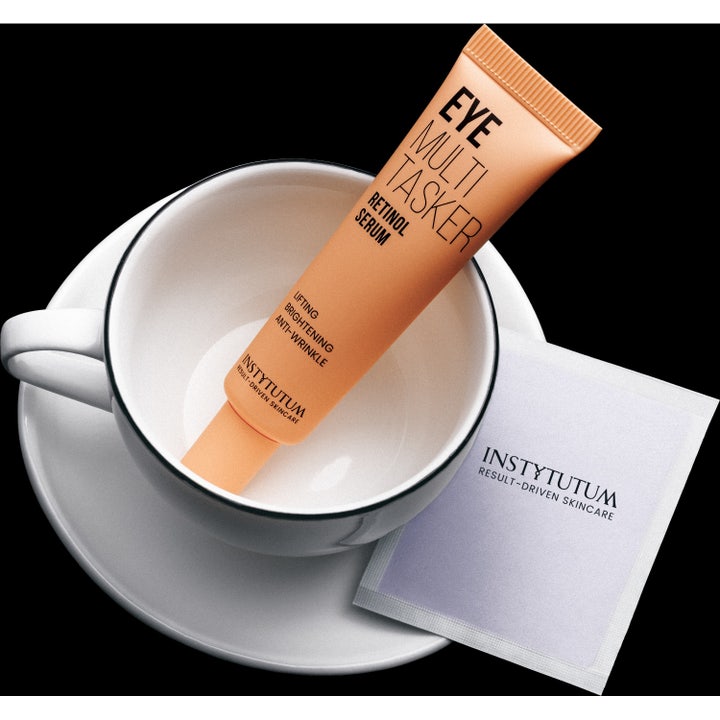 Eyemultitasker Retinol Serum