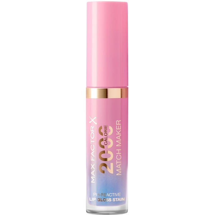 2000 Calorie Lip Glaze