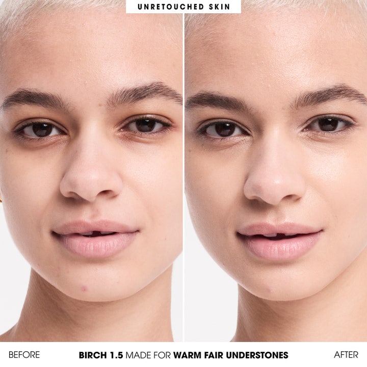 Complexion Rescue Solid Foundation Stick
