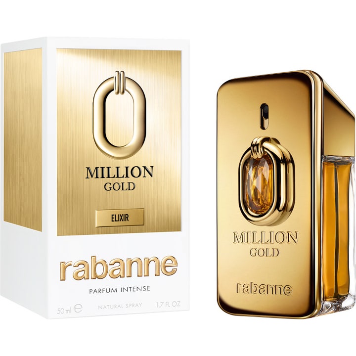 Million Gold Elixir
