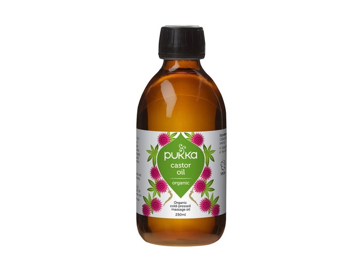 Castor Oil