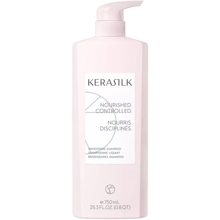 Smoothing Shampoo