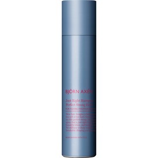 Björn Axén Just Right Hairspray