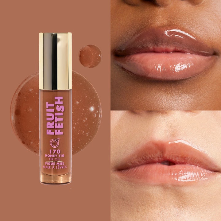 Fruit Fetish Lip Oil