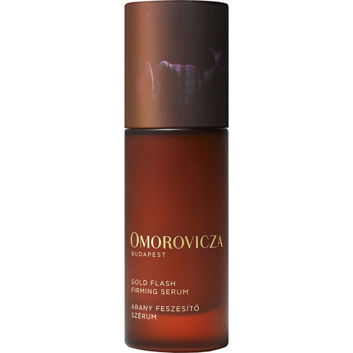 Gold Flash Firming Serum