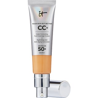 IT Cosmetics CC Cream