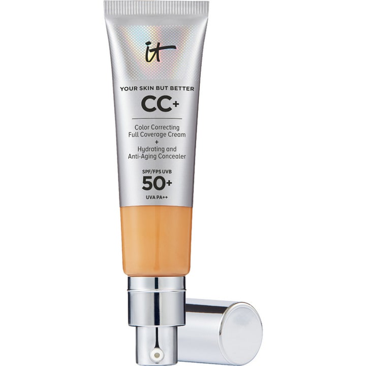 CC Cream