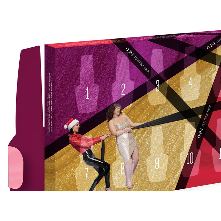 Nail Lacquer