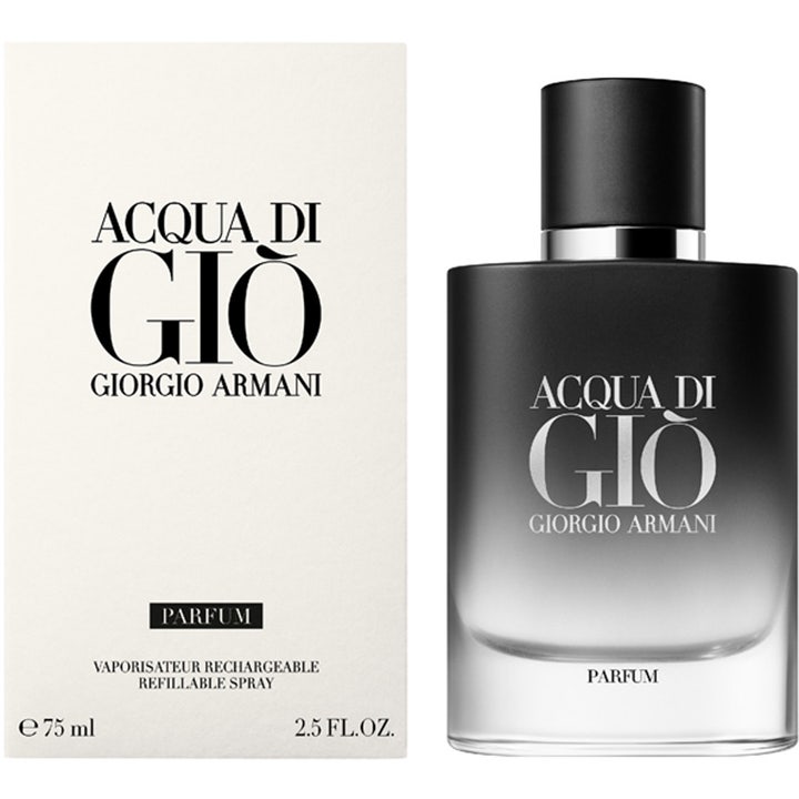 Acqua di Gio Homme
