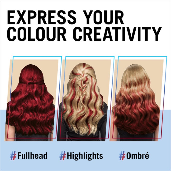 Live Color Moment