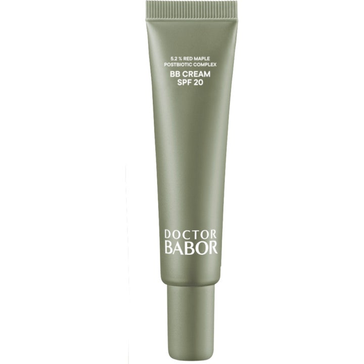 Microbiomic BB Cream Light SPF20