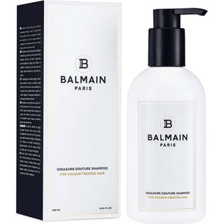 Balmain Couleurs Couture Shampoo