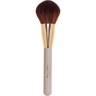 ALL I AM Beauty Full Face Powder Brush 110