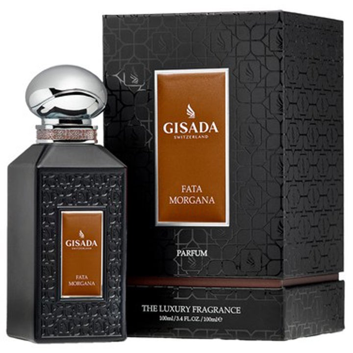Luxury Collection Fata Morgana