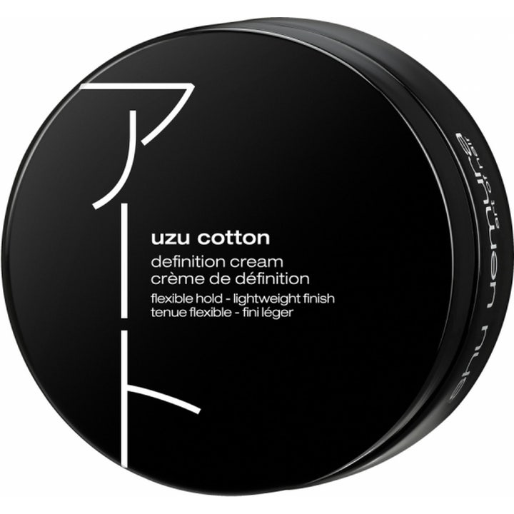 Uzu Cotton Definition Cream