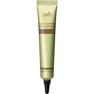 La'dor Snail Sleeping Hair Ampoule