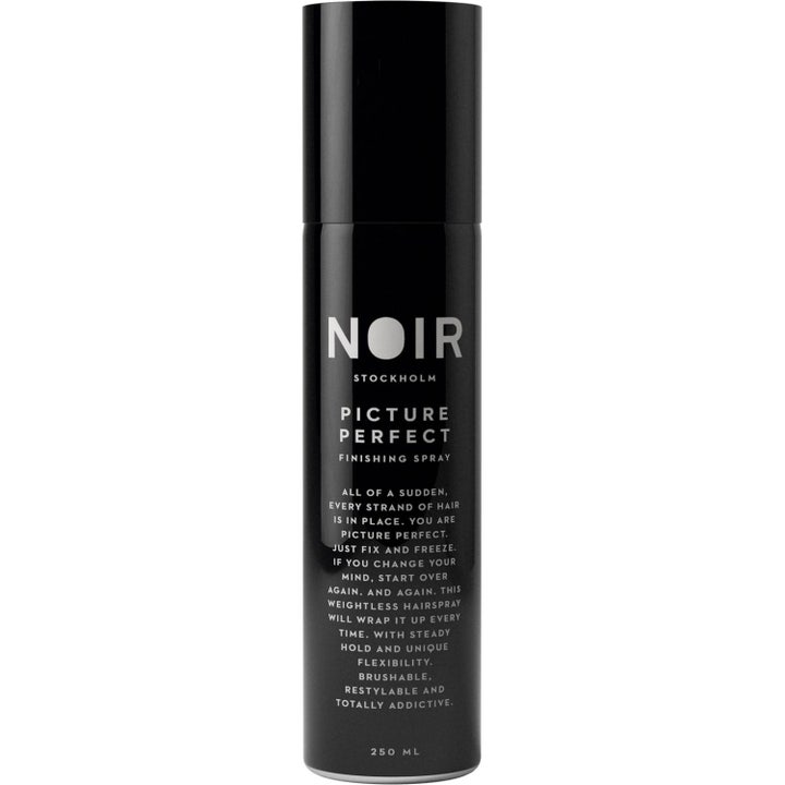 Picture Perfect Finishing Spray