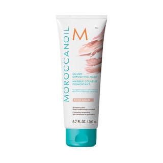 Moroccanoil Color Depositing Mask