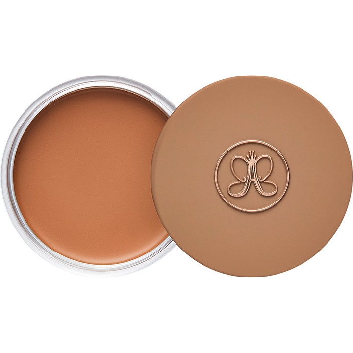 Cream Bronzer