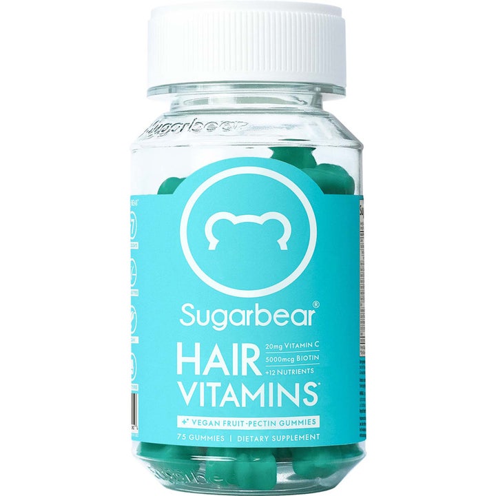 Hair Vitamins